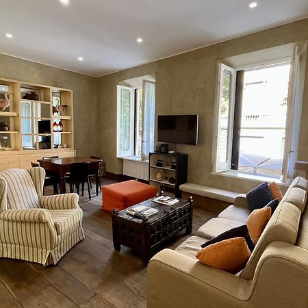 Villa Spalletti Trivelli - Small Luxury Hotels Of The World Рим Экстерьер фото