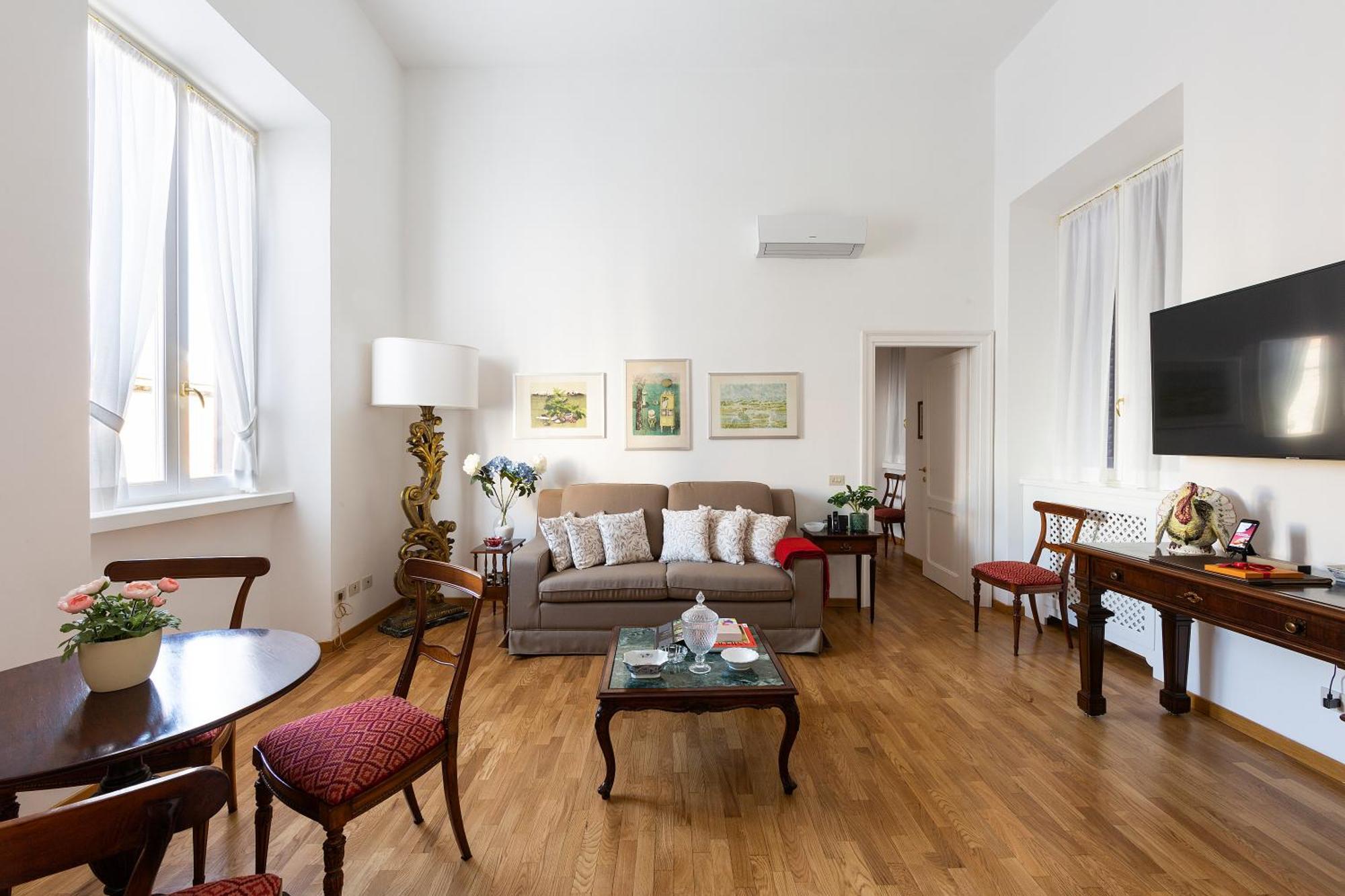 Villa Spalletti Trivelli - Small Luxury Hotels Of The World Рим Экстерьер фото