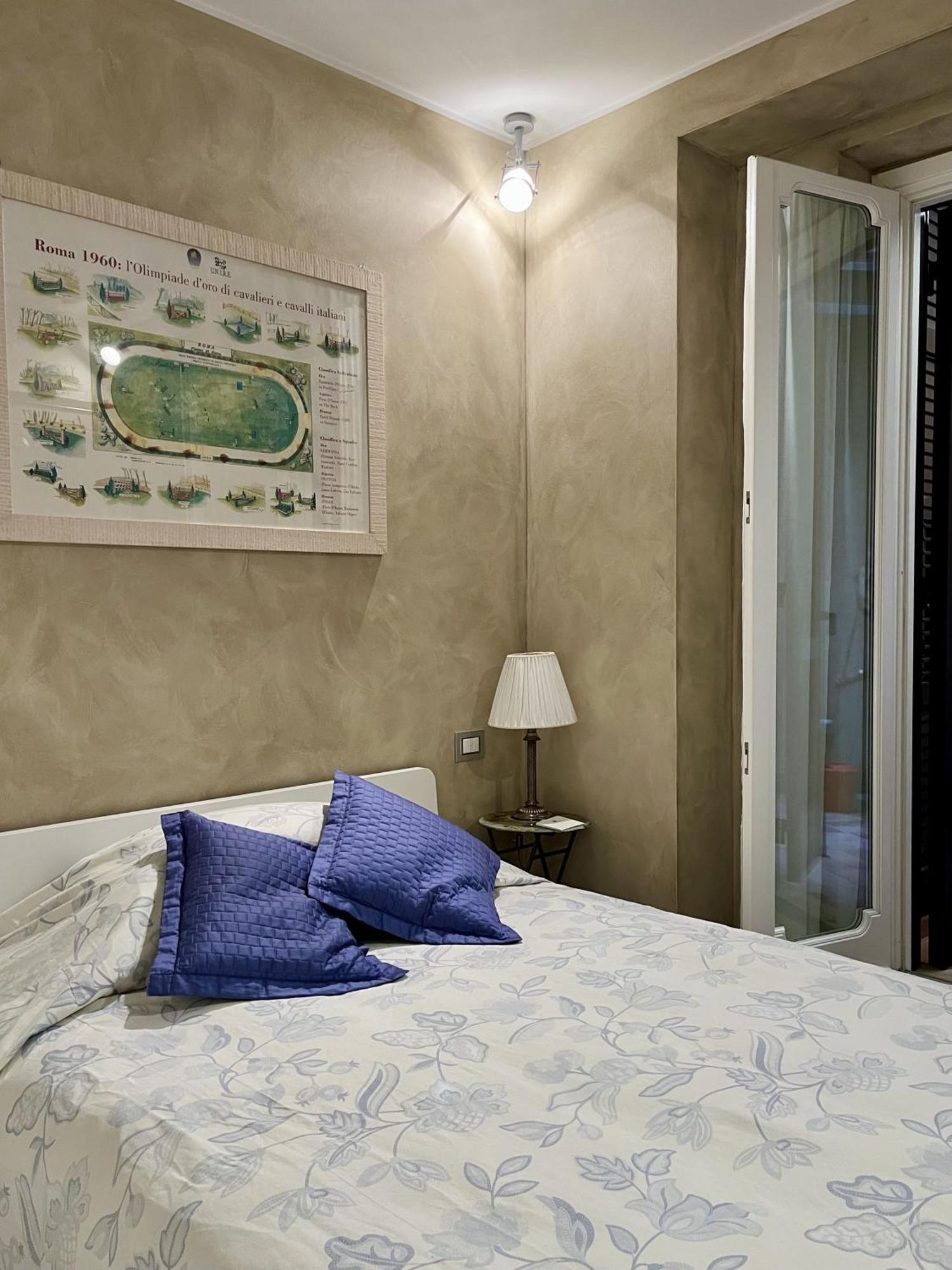 Villa Spalletti Trivelli - Small Luxury Hotels Of The World Рим Экстерьер фото