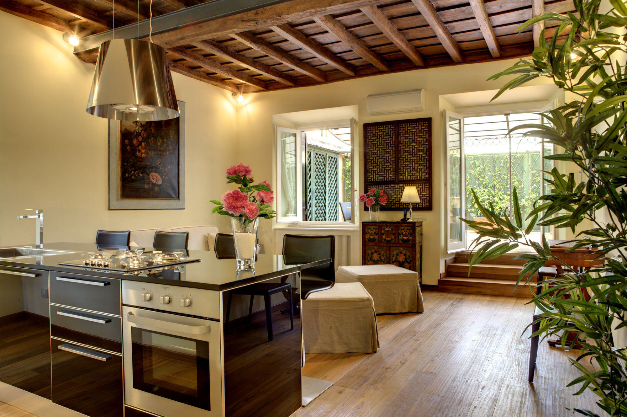 Villa Spalletti Trivelli - Small Luxury Hotels Of The World Рим Номер фото
