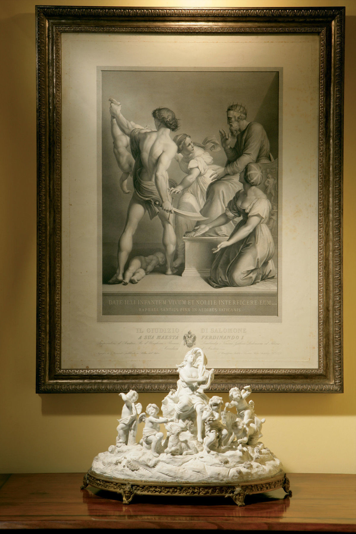 Villa Spalletti Trivelli - Small Luxury Hotels Of The World Рим Интерьер фото