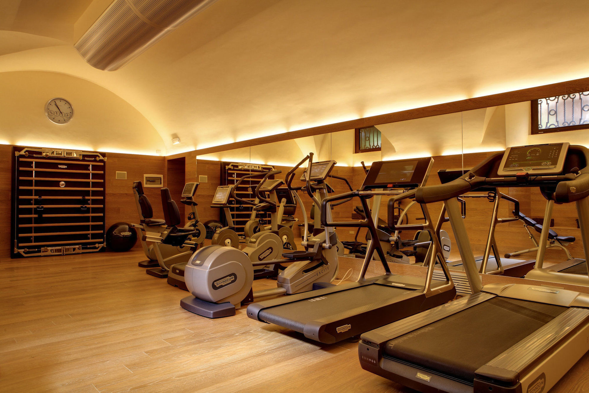 Villa Spalletti Trivelli - Small Luxury Hotels Of The World Рим Удобства фото