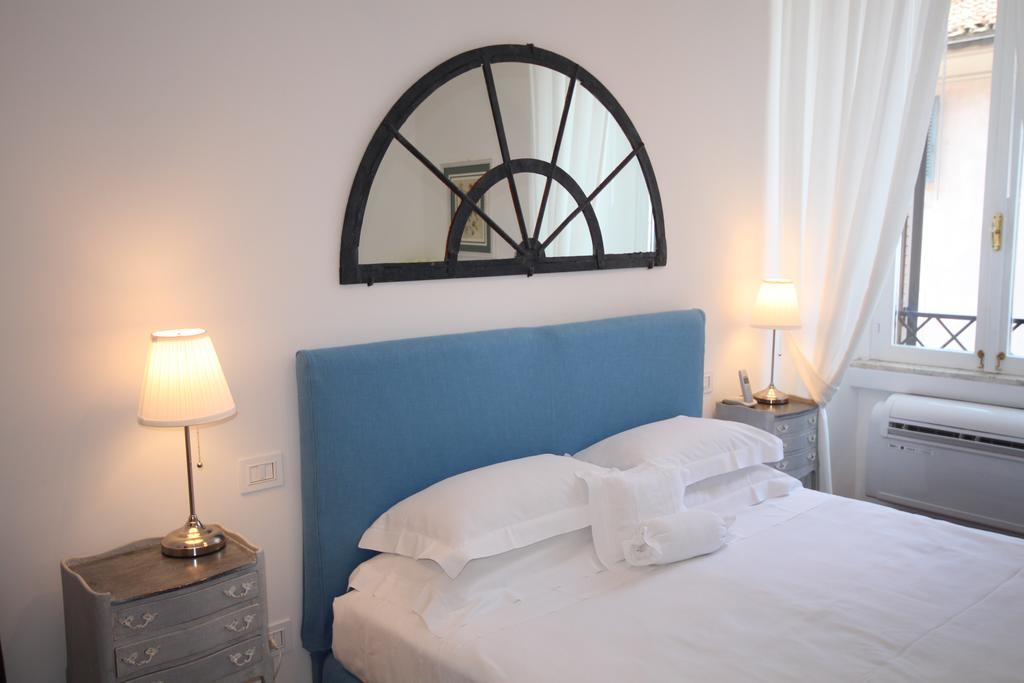 Villa Spalletti Trivelli - Small Luxury Hotels Of The World Рим Экстерьер фото
