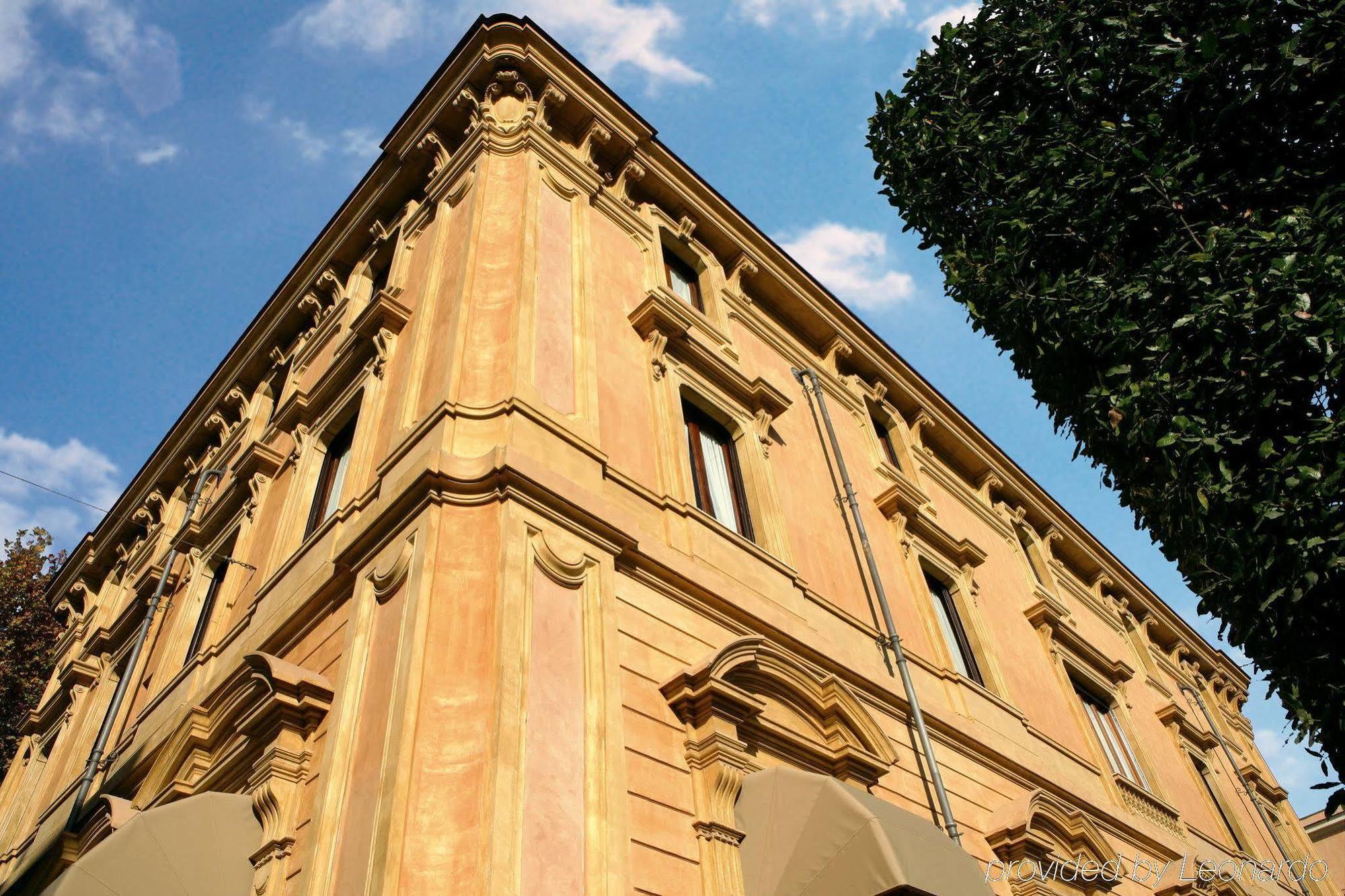 Villa Spalletti Trivelli - Small Luxury Hotels Of The World Рим Экстерьер фото